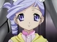 Lumiere - anamaria.cupes - Kiddy Grade