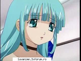 Lumiere - anamaria.cupes - Kiddy Grade