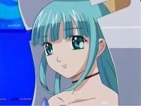 Lumiere - anamaria.cupes - Kiddy Grade