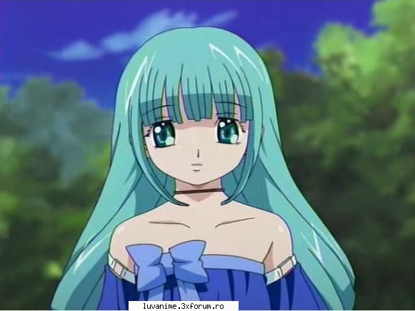 Lumiere - Girl-Anime - Kiddy Grade