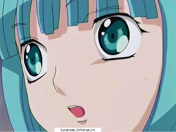 Lumiere - Girl-Anime - Kiddy Grade