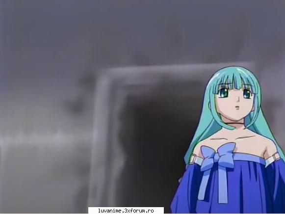 Lumiere - Girl-Anime - Kiddy Grade