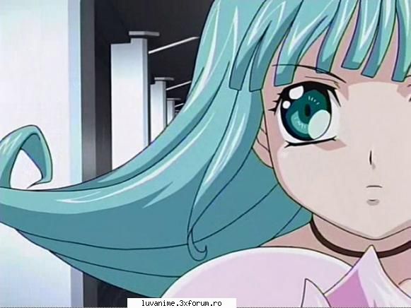 Lumiere - Girl-Anime - Kiddy Grade