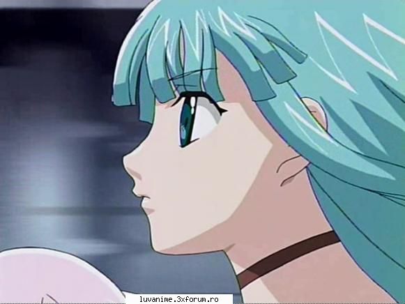 Lumiere - Girl-Anime - Kiddy Grade