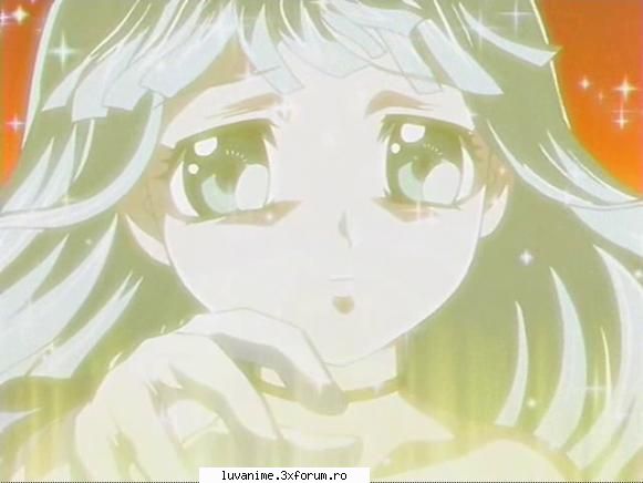 Lumiere - Girl-Anime - Kiddy Grade