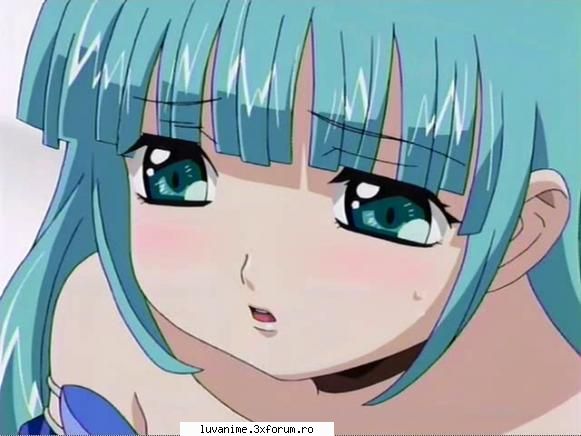 Lumiere - Girl-Anime - Kiddy Grade