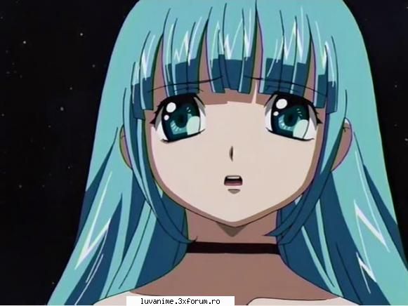Lumiere - Girl-Anime - Kiddy Grade