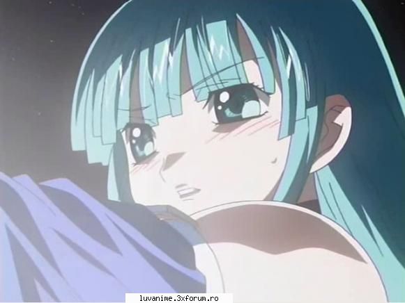 Lumiere - Girl-Anime - Kiddy Grade