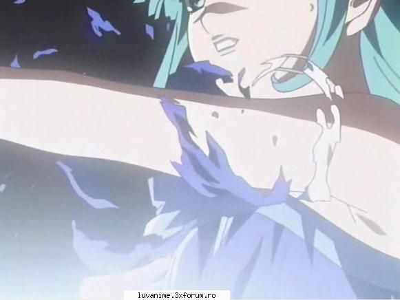 Lumiere - Girl-Anime - Kiddy Grade