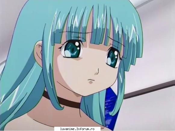 Lumiere - Girl-Anime - Kiddy Grade