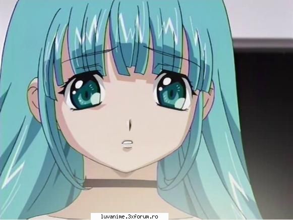 Lumiere - Girl-Anime - Kiddy Grade