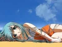 Lumiere - Rika-Chan - Kiddy Grade