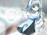 Lumiere - Rika-Chan - Kiddy Grade