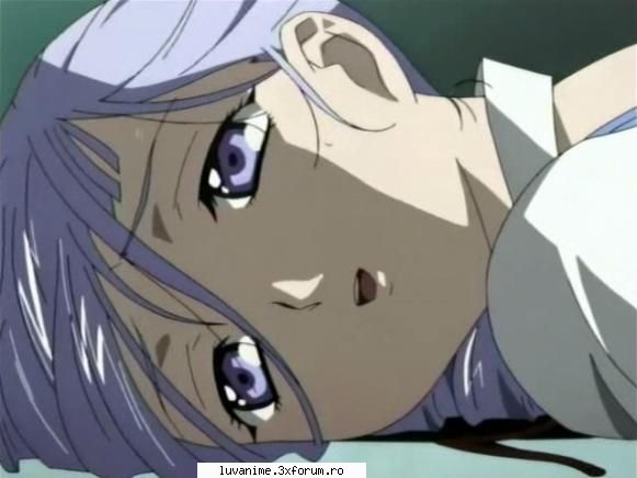 Lumiere - ♥♥♥Nana ♥ chan♥♥♥ - Kiddy Grade