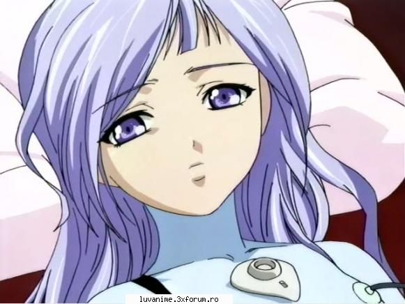 Lumiere - ♥♥♥Nana ♥ chan♥♥♥ - Kiddy Grade