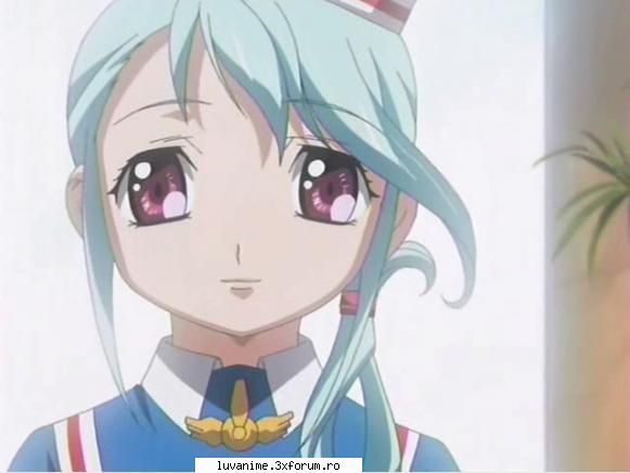 Lumiere - SoRa_NaEgInO^^ - Kiddy Grade