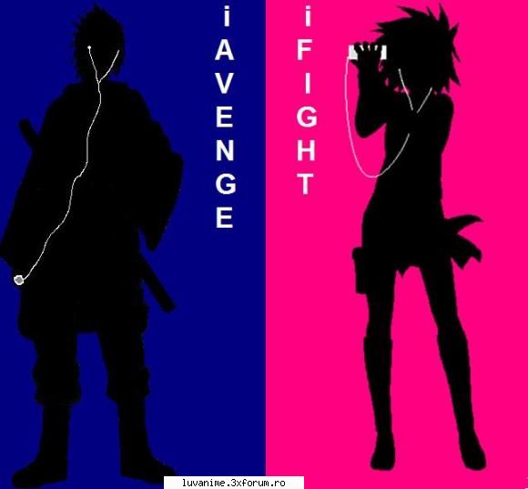 Lupta pentru iubire(SasuSaku) - akane_chan23 - Fan Fic