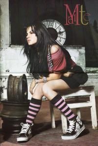 nr 9 maite