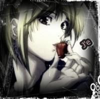 Misa Amane - Misa - Death Note