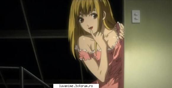 Misa Amane - ♥♥♥Nana ♥ chan♥♥♥ - Death Note