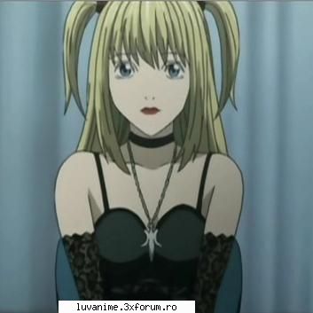 Misa Amane - SoRa_NaEgInO^^ - Death Note