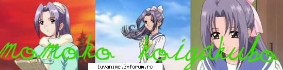 momoko momoko