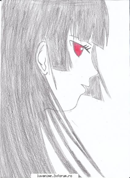 My Creations O_o X_x - Raluky_Dark - Fan Art