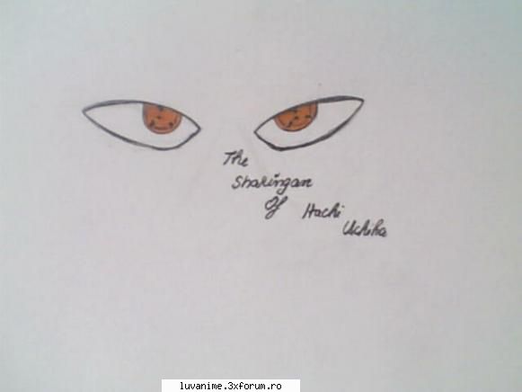 My Creations O_o X_x - Raluky_Dark - Fan Art