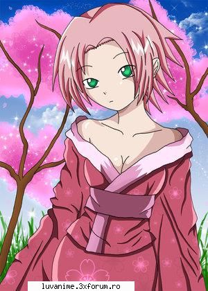 My FiC^^ - ce dragut dc nu continui? :) hai ca-i marfa - Fan Fic