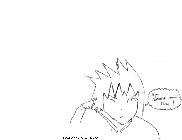 sasuke my draws