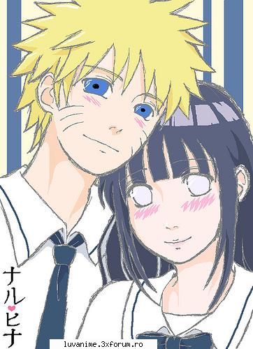 NaruHina - Sakura96 - Naruto