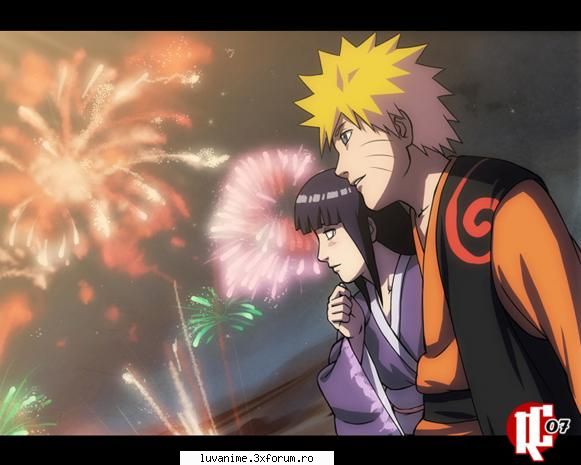 NaruHina - MăDă ~ Vampire_Girl - Naruto