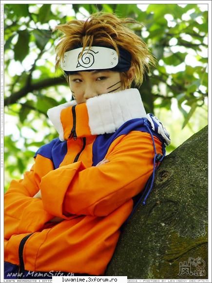 Naruto - laura_bravo_girl - Naruto