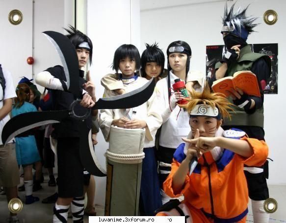 Naruto - laura_bravo_girl - Naruto