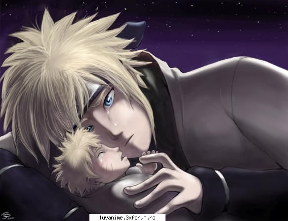 Naruto - Si ultima,asta chiar ca e FOARTE trista dupa - Naruto