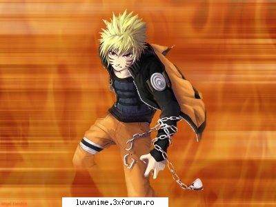 Naruto - se face din ce in ce mai frumos , in shippuden ;x - Naruto