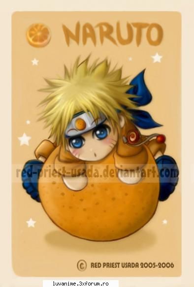 Naruto - i fff sweet si i copilaros k me ..............ce - Naruto
