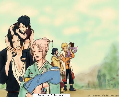 Naruto fan fic - super! next! next! next! - Fan Fic