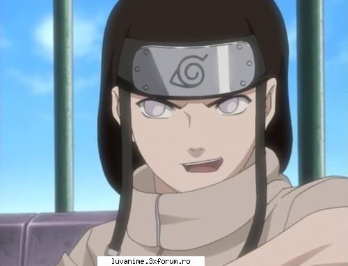 Neji - e frumooooooooos - Naruto