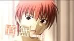 Otonashi - Acum uitati si o poza:) - Angel Beats