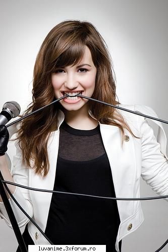 Poze cu Demi Lovato - GiRlS RoCk - Demi Lovato