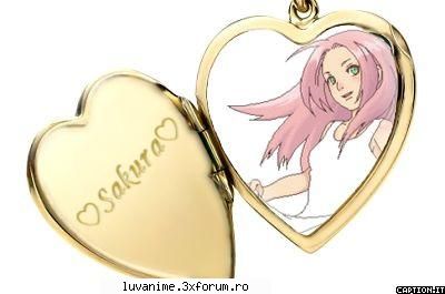 Sakura - laura_bravo_girl - Naruto
