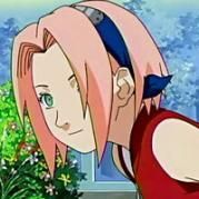 Sakura - laura_bravo_girl - Naruto