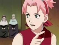 Sakura - laura_bravo_girl - Naruto