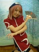 Sakura - laura_bravo_girl - Naruto