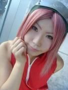 Sakura - laura_bravo_girl - Naruto