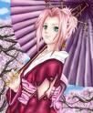 Sakura - laura_bravo_girl - Naruto