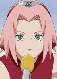 Sakura - peferata mea:X:X:X dintre fete:X:X:D - Naruto