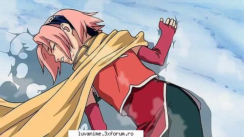 Sakura - saku - Naruto