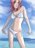 Sakura - GiRlS RoCk - Naruto